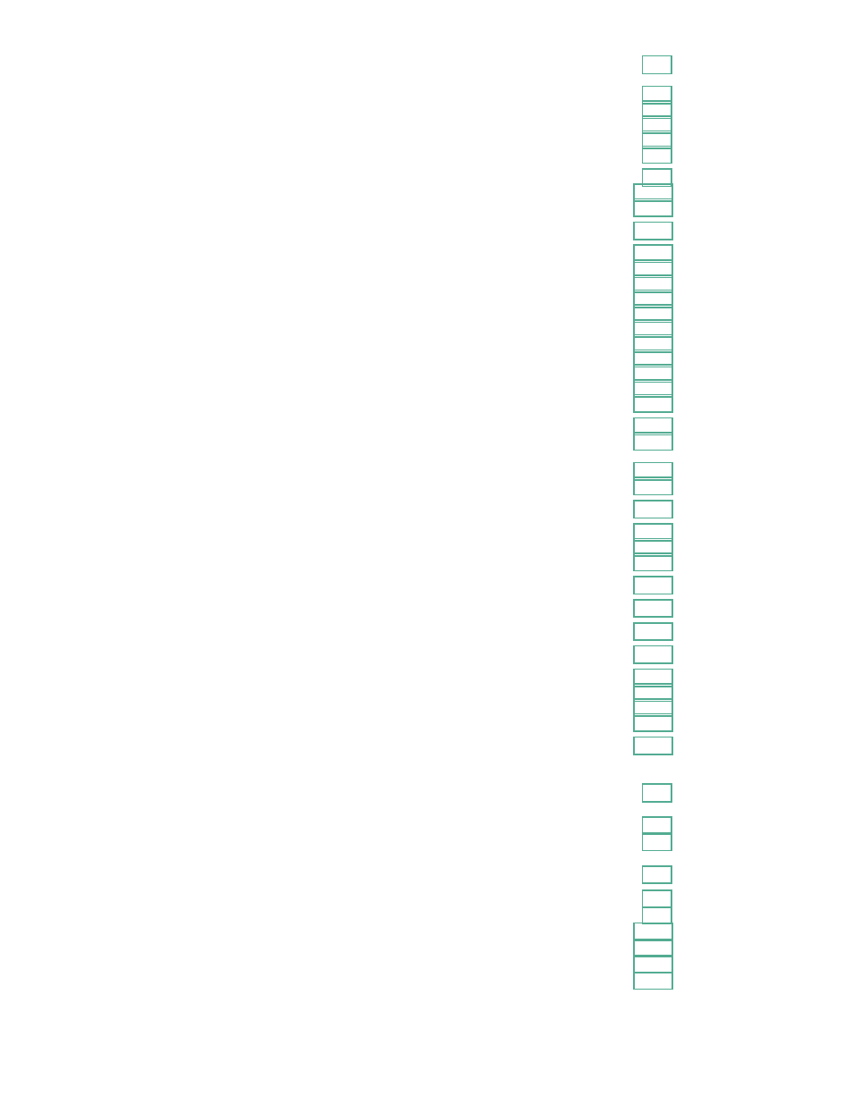 Siemens SINUMERIK 840C User Manual | Page 9 / 1154