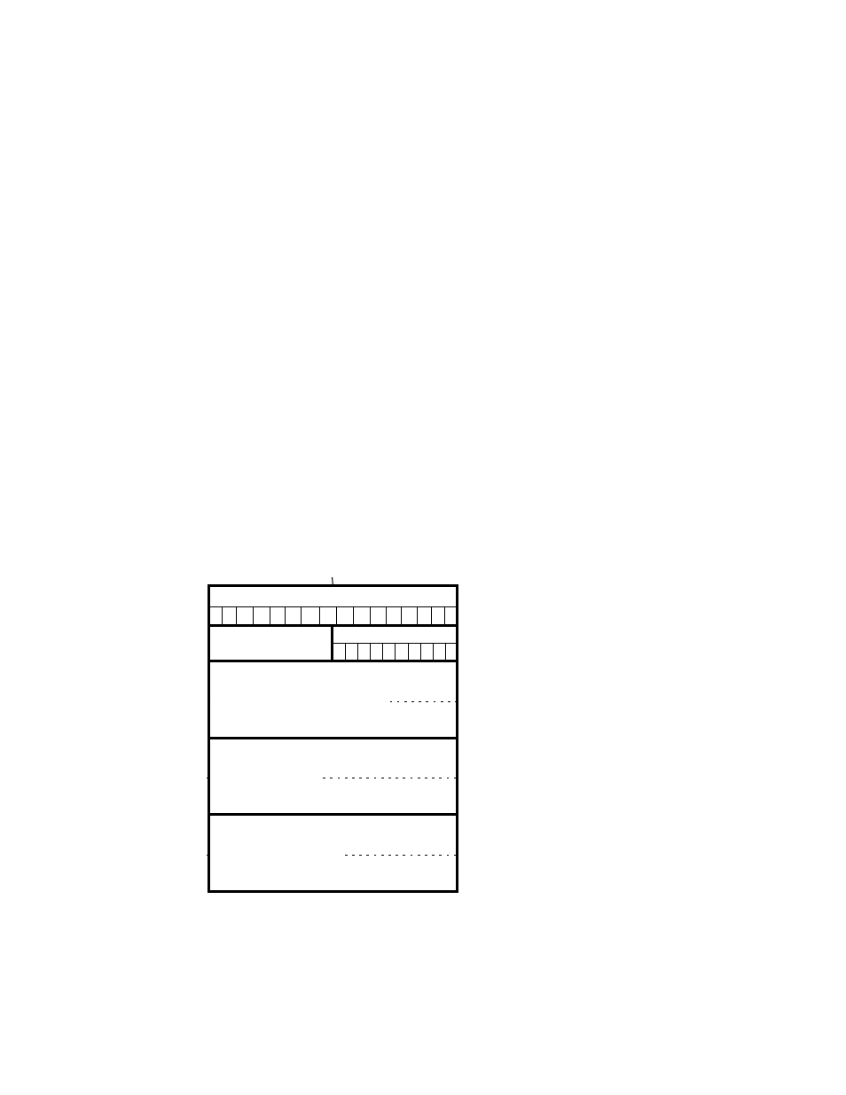 2 functional description, 3 data structure | Siemens SINUMERIK 840C User Manual | Page 964 / 1154