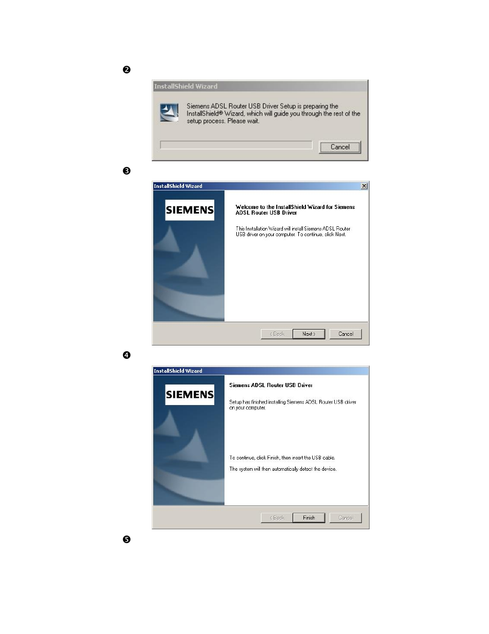 Siemens CL-110 User Manual | Page 14 / 111