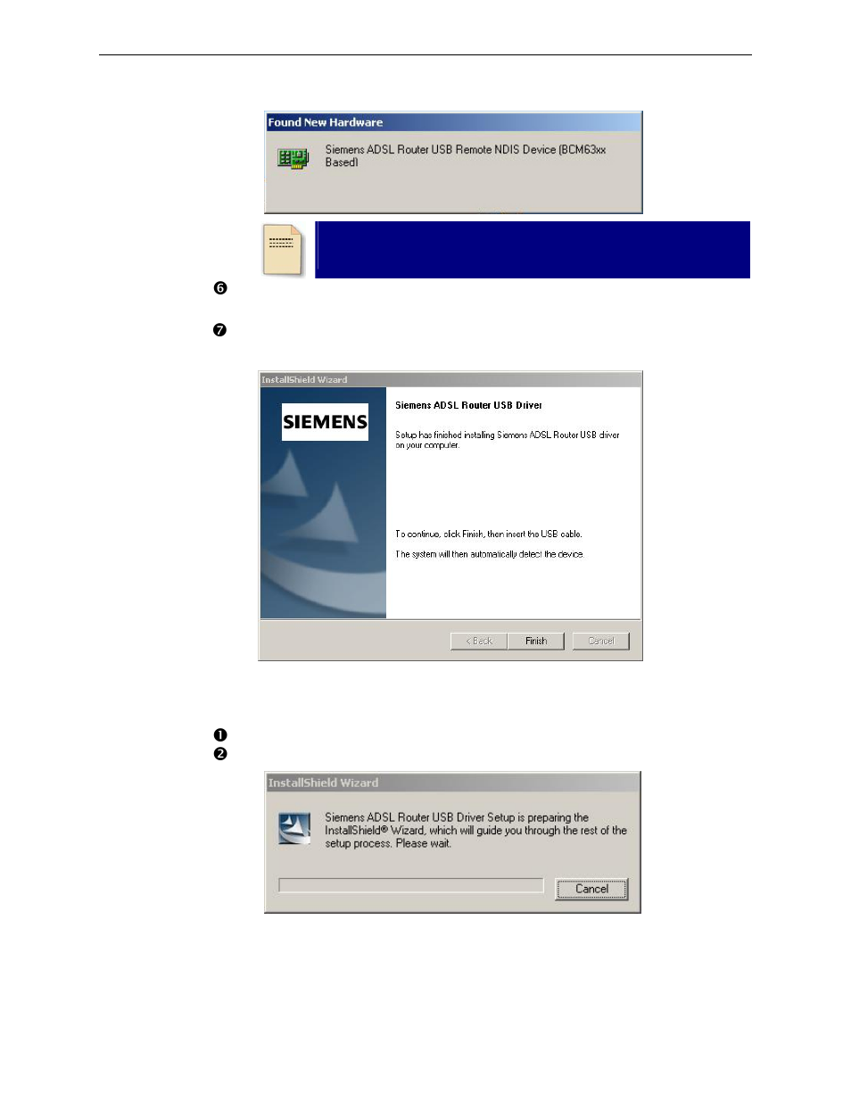 Siemens CL-110 User Manual | Page 15 / 111