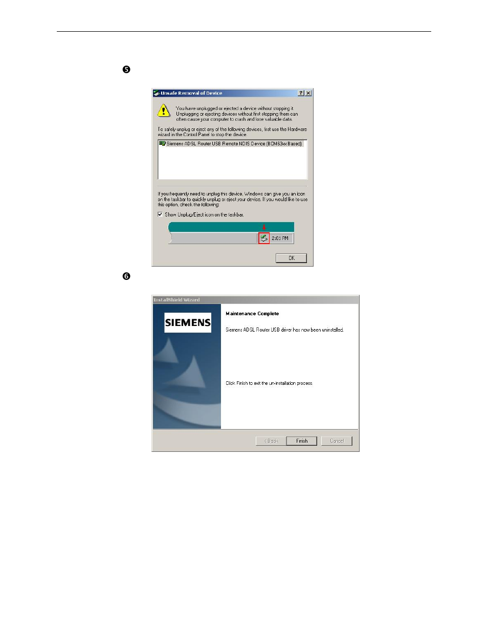 Siemens CL-110 User Manual | Page 19 / 111
