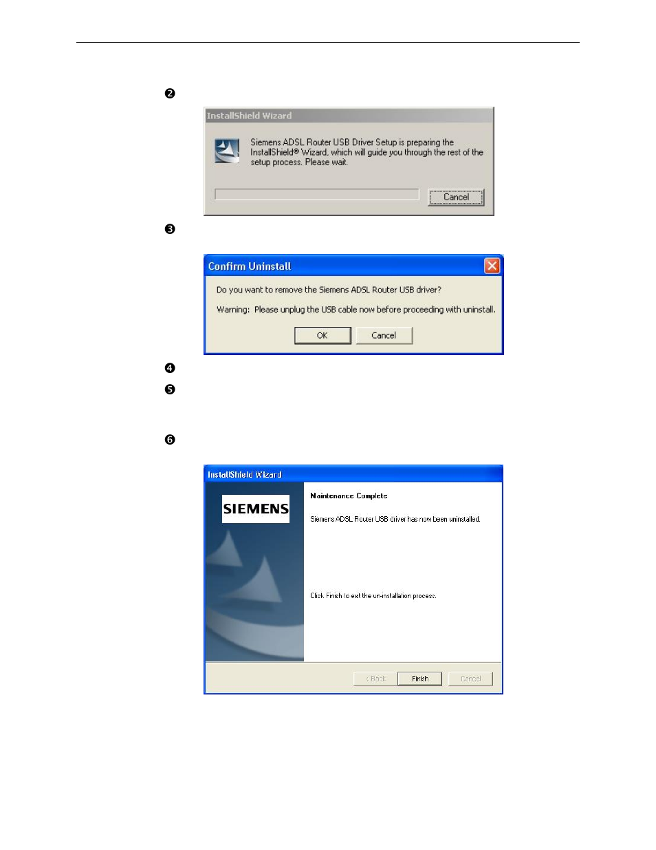 Siemens CL-110 User Manual | Page 23 / 111