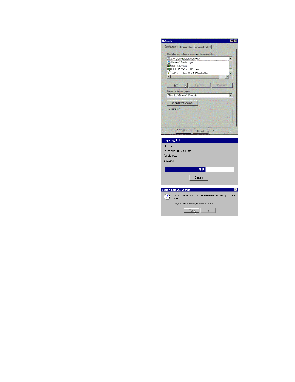 Siemens CL-110 User Manual | Page 28 / 111