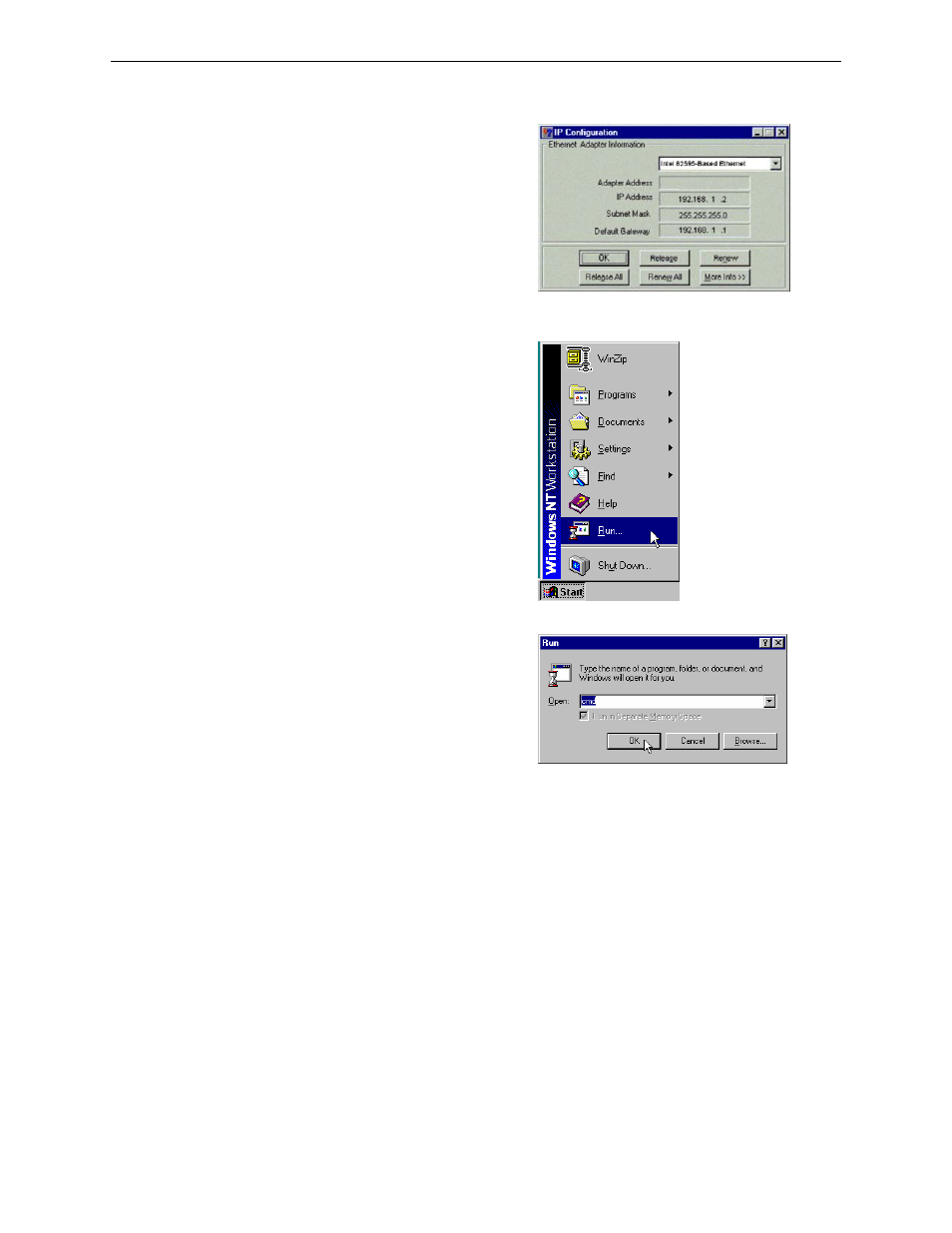 Siemens CL-110 User Manual | Page 39 / 111