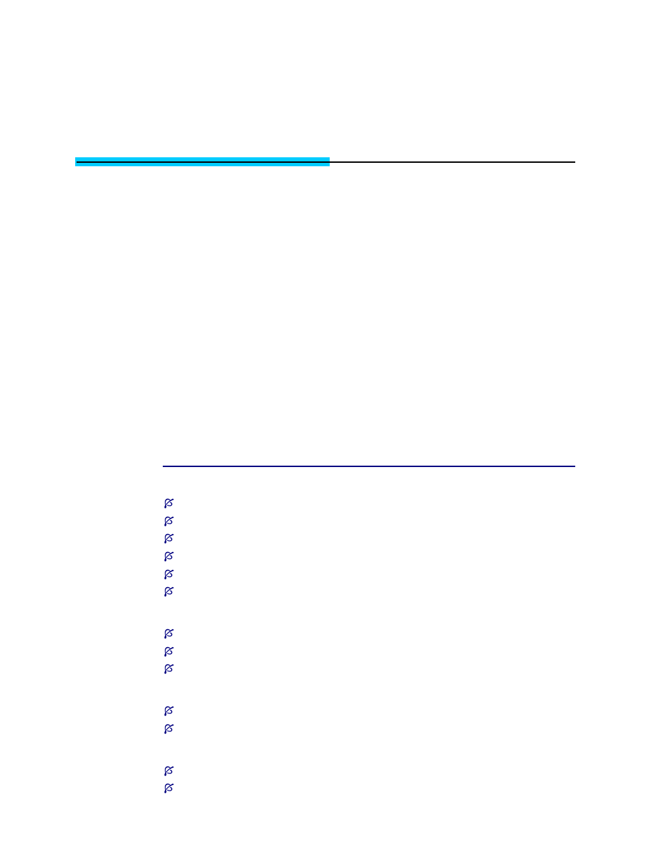 Preface, Features | Siemens CL-110 User Manual | Page 4 / 111