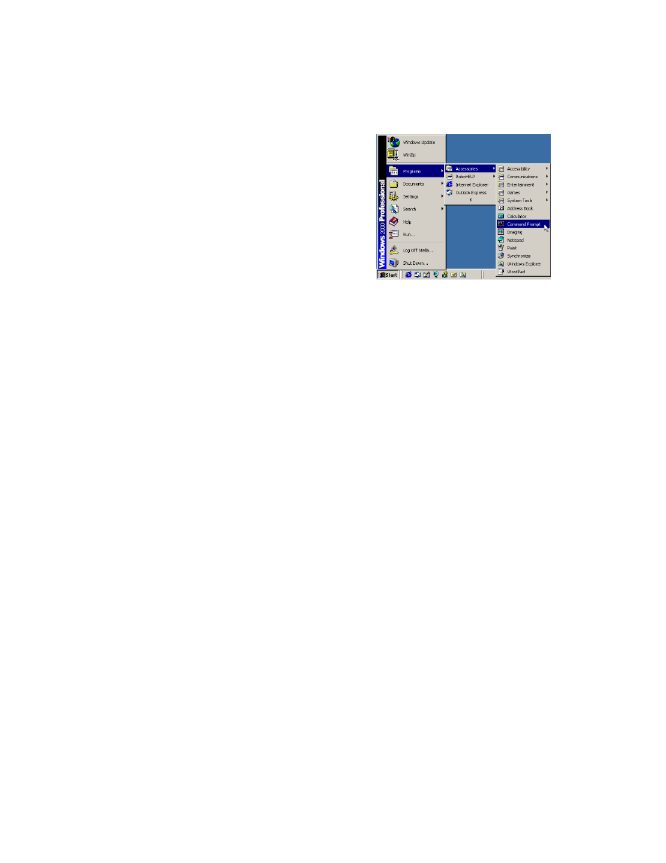 Siemens CL-110 User Manual | Page 40 / 111
