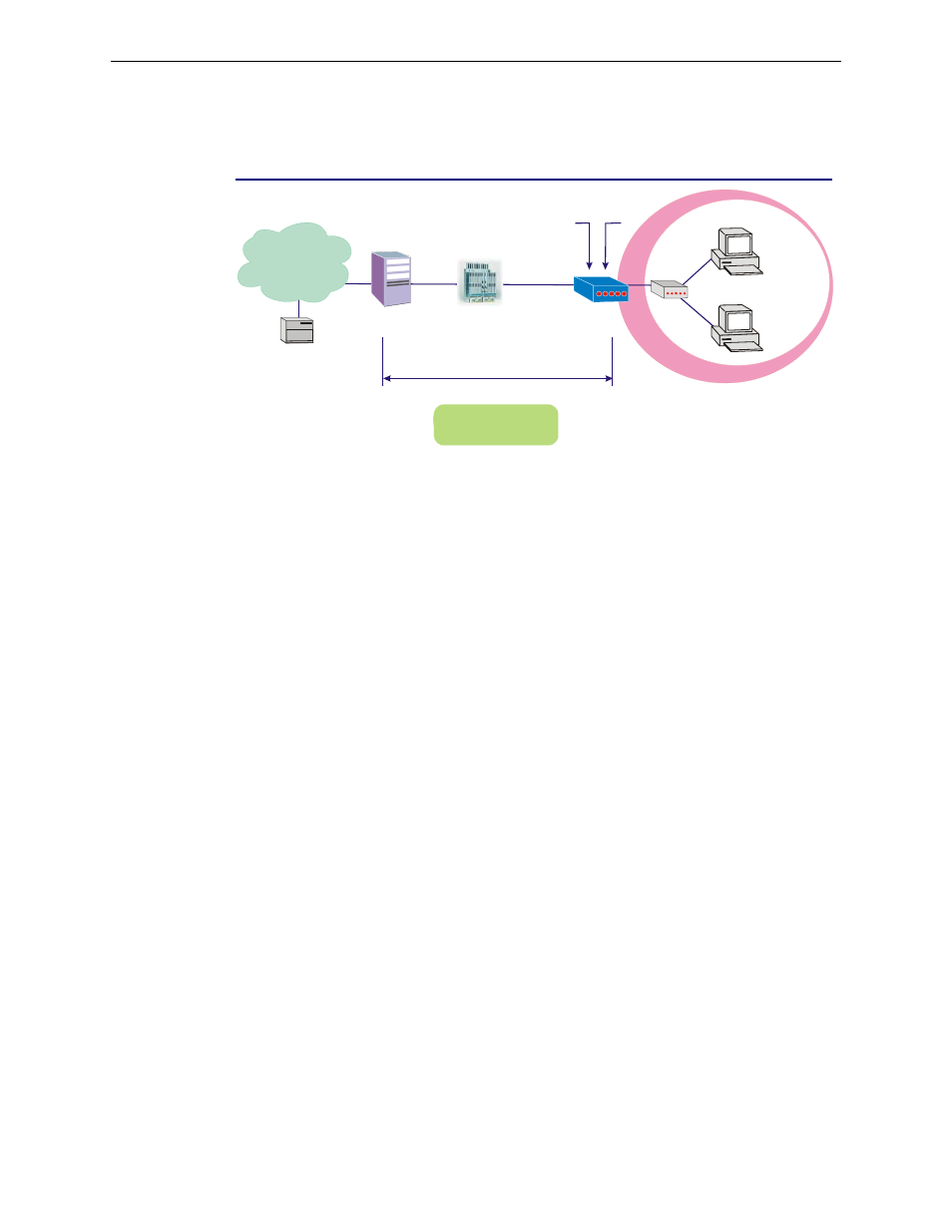 Ppp over ethernet (pppoe) mode | Siemens CL-110 User Manual | Page 45 / 111