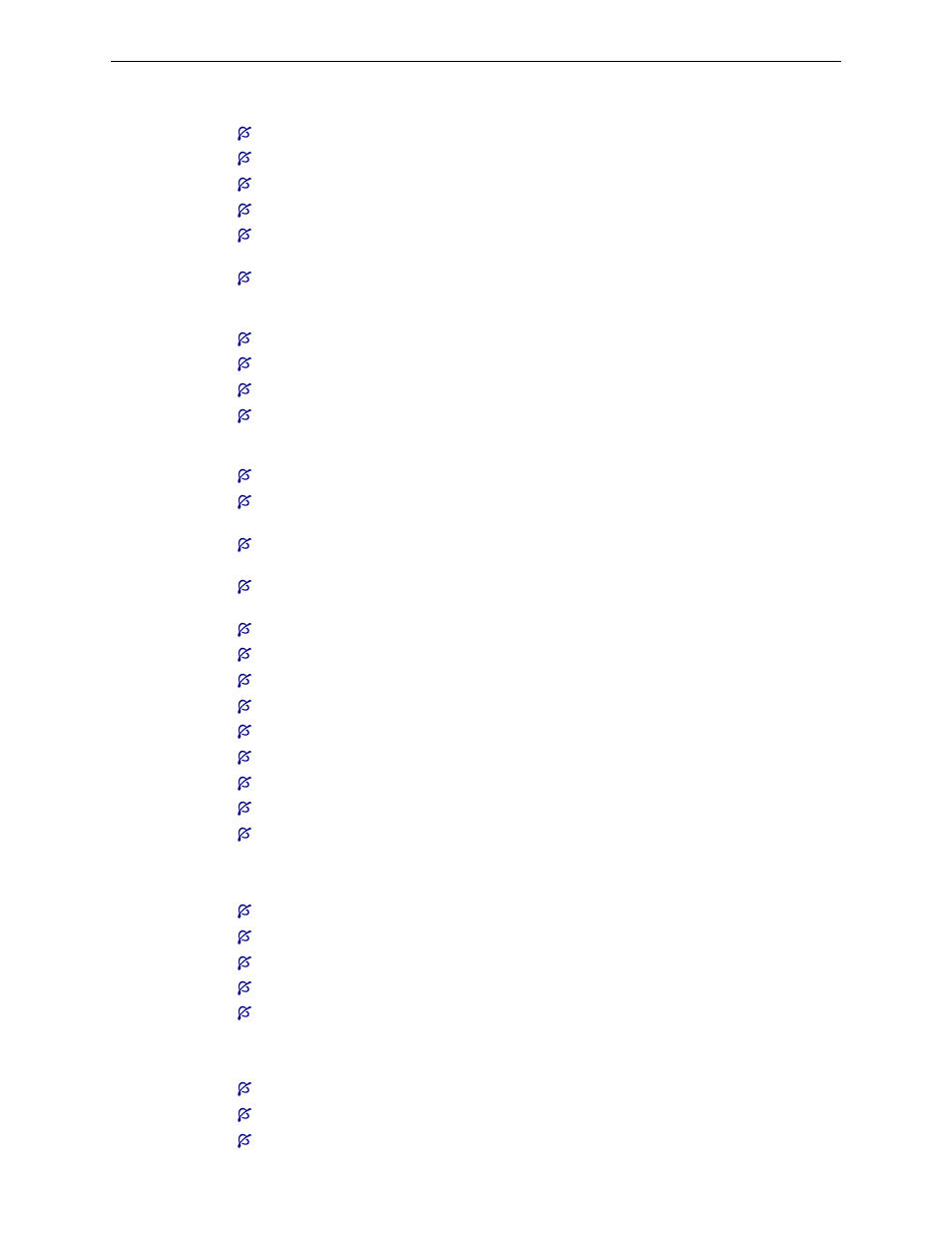 Siemens CL-110 User Manual | Page 5 / 111
