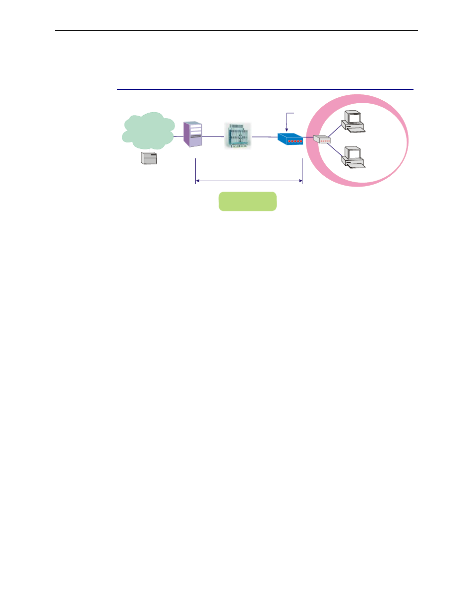 Bridge mode | Siemens CL-110 User Manual | Page 55 / 111