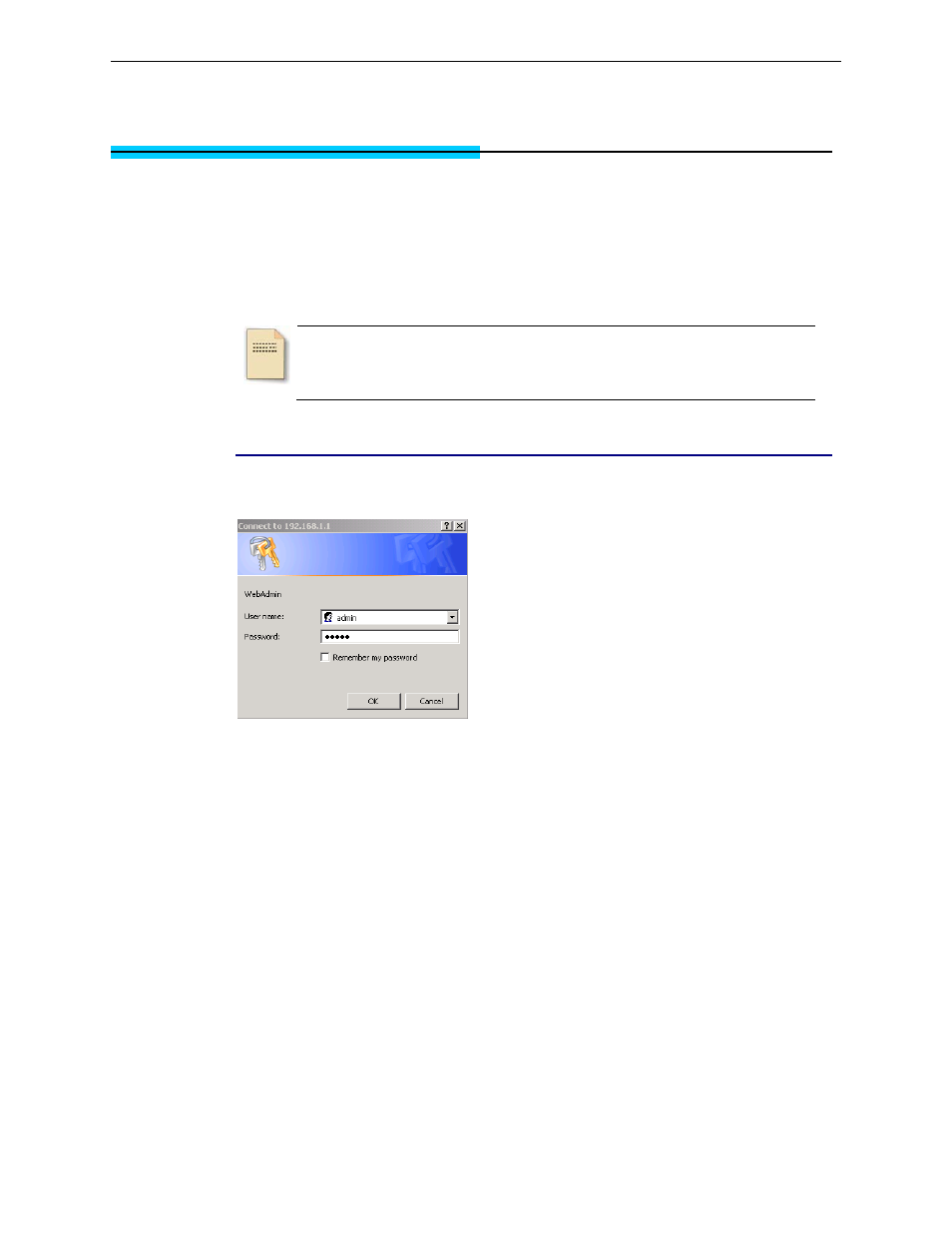 Chapter 4: web configuration, Using web-based manager | Siemens CL-110 User Manual | Page 56 / 111