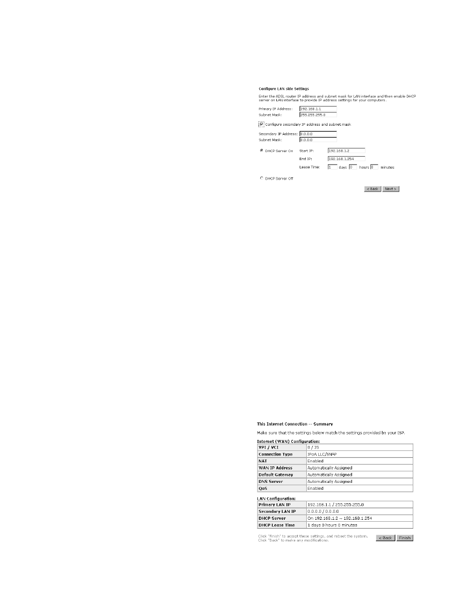 Siemens CL-110 User Manual | Page 64 / 111