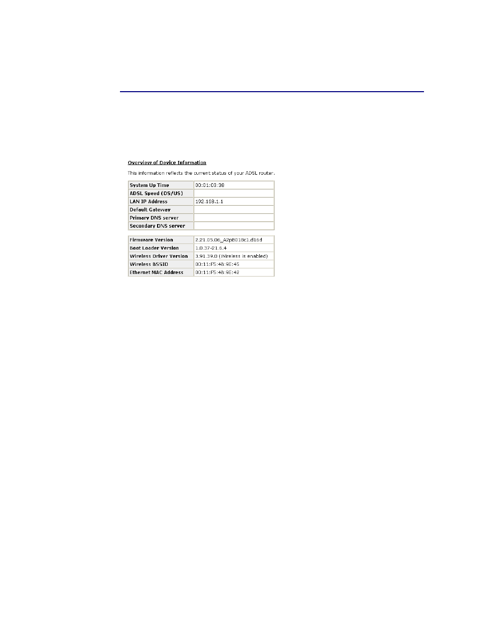 Status | Siemens CL-110 User Manual | Page 68 / 111