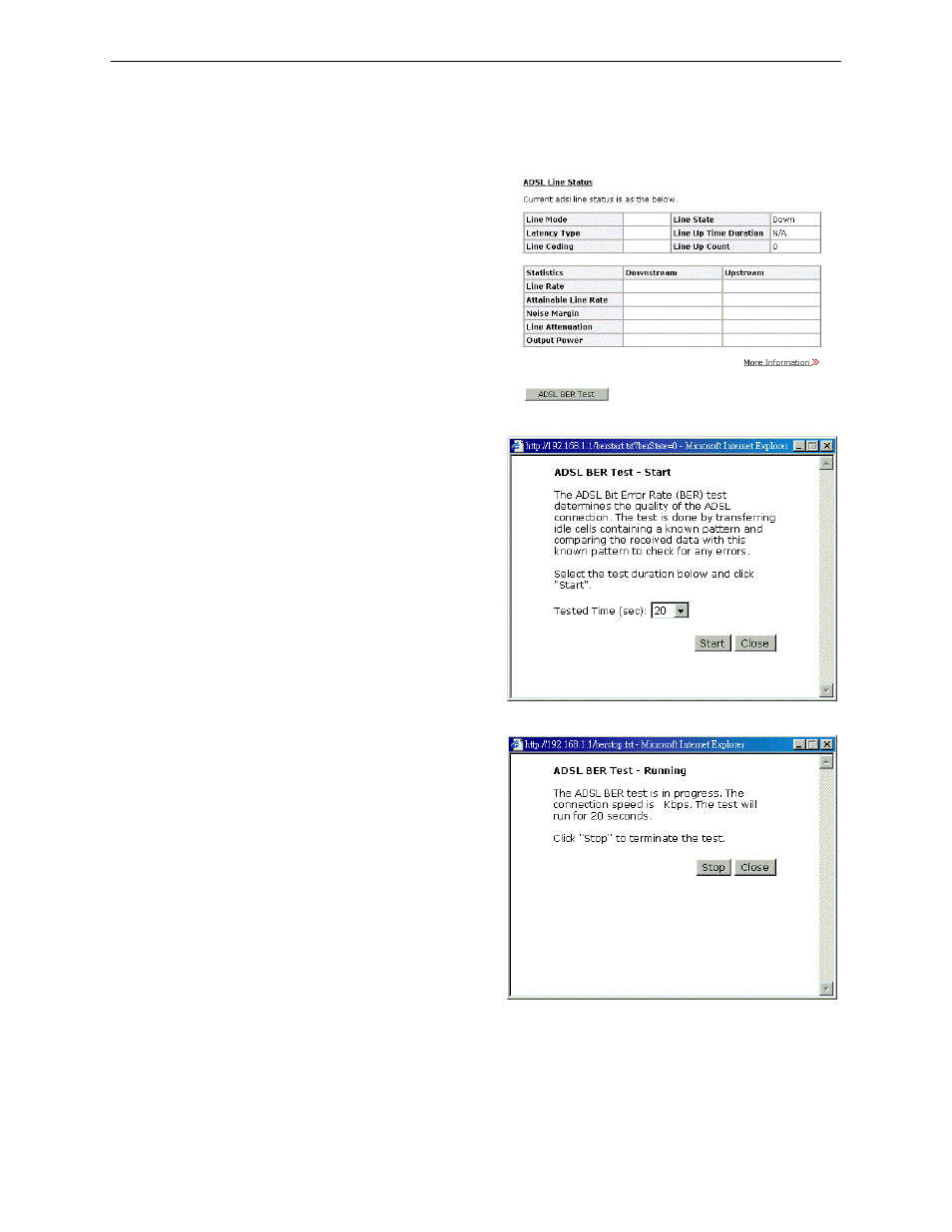 Siemens CL-110 User Manual | Page 69 / 111