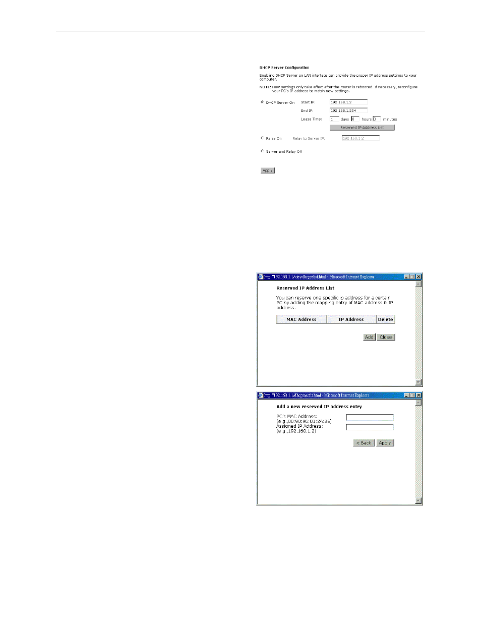 Siemens CL-110 User Manual | Page 73 / 111