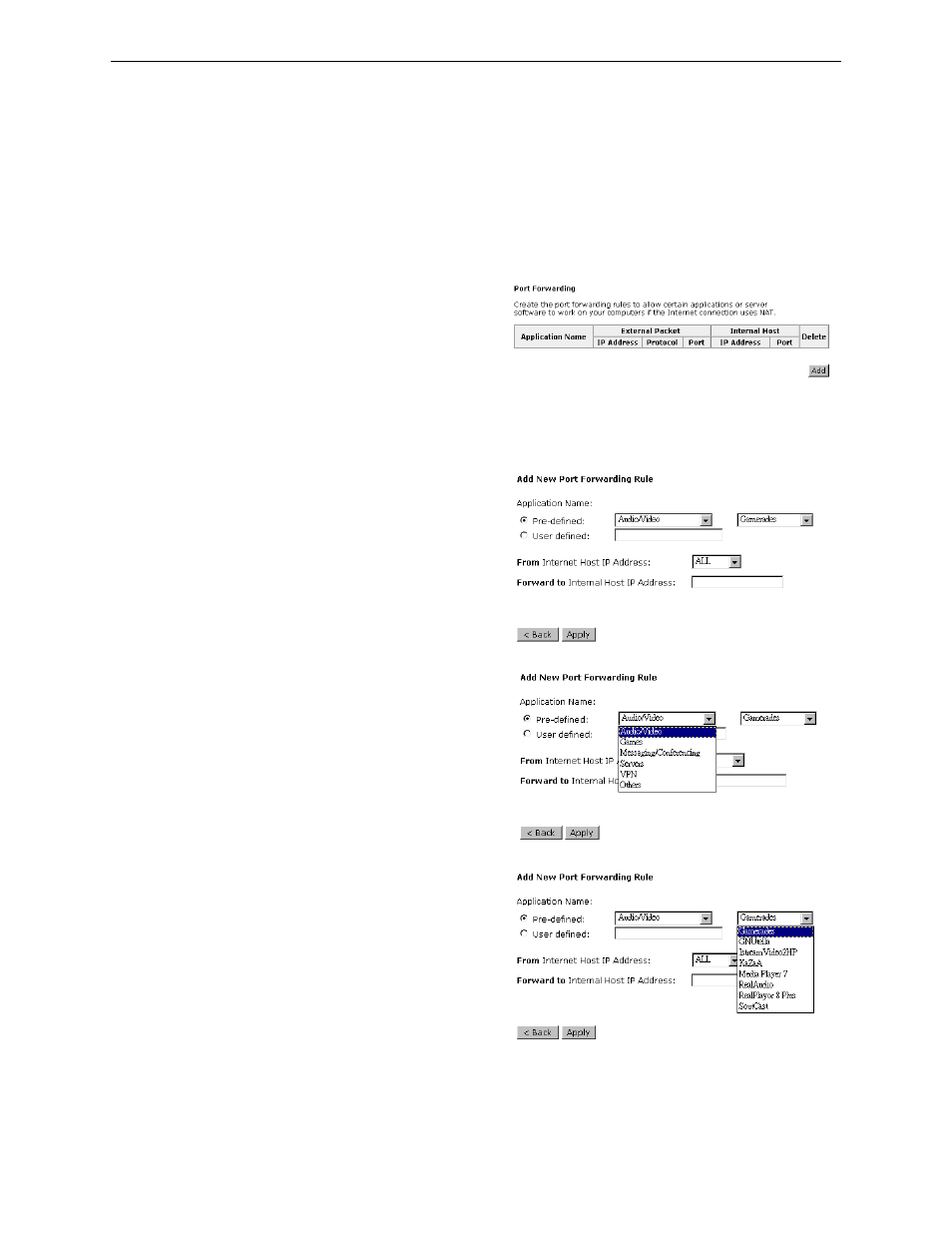 Siemens CL-110 User Manual | Page 83 / 111