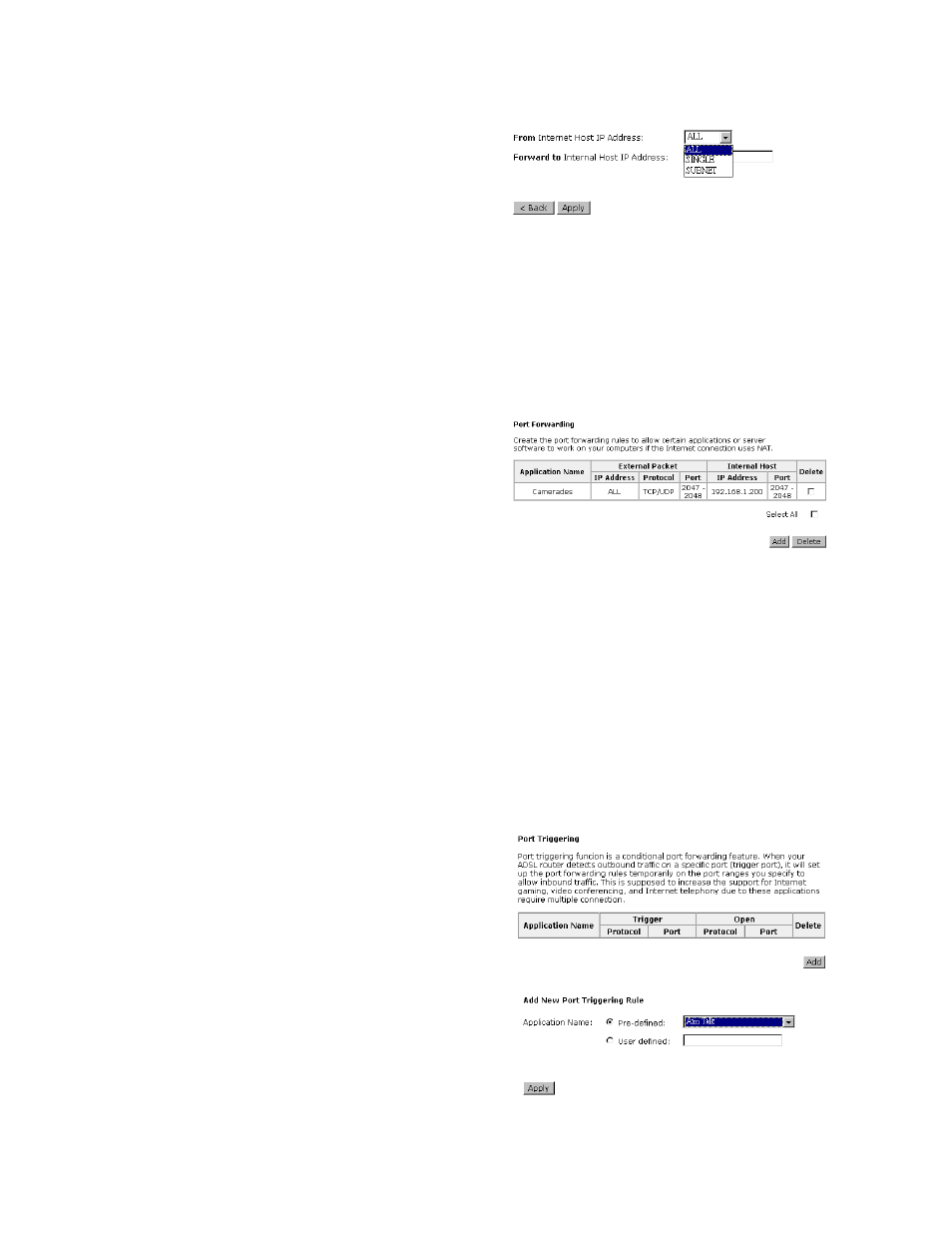 Siemens CL-110 User Manual | Page 84 / 111
