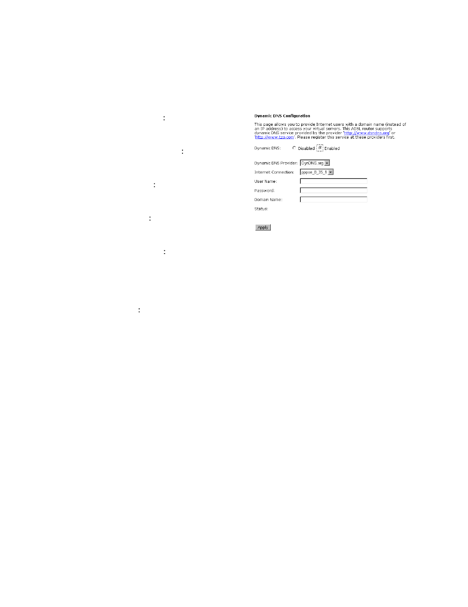Siemens CL-110 User Manual | Page 86 / 111