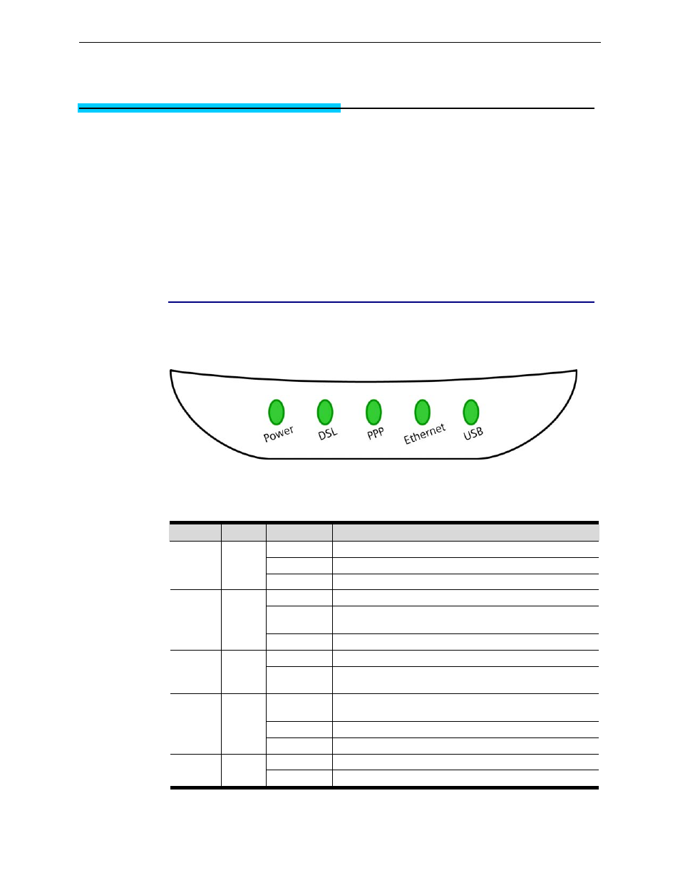 Chapter 1: overview, Physical outlook | Siemens CL-110 User Manual | Page 9 / 111