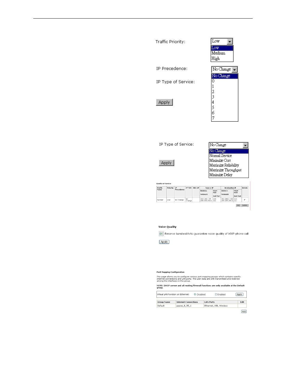 Siemens CL-110 User Manual | Page 91 / 111