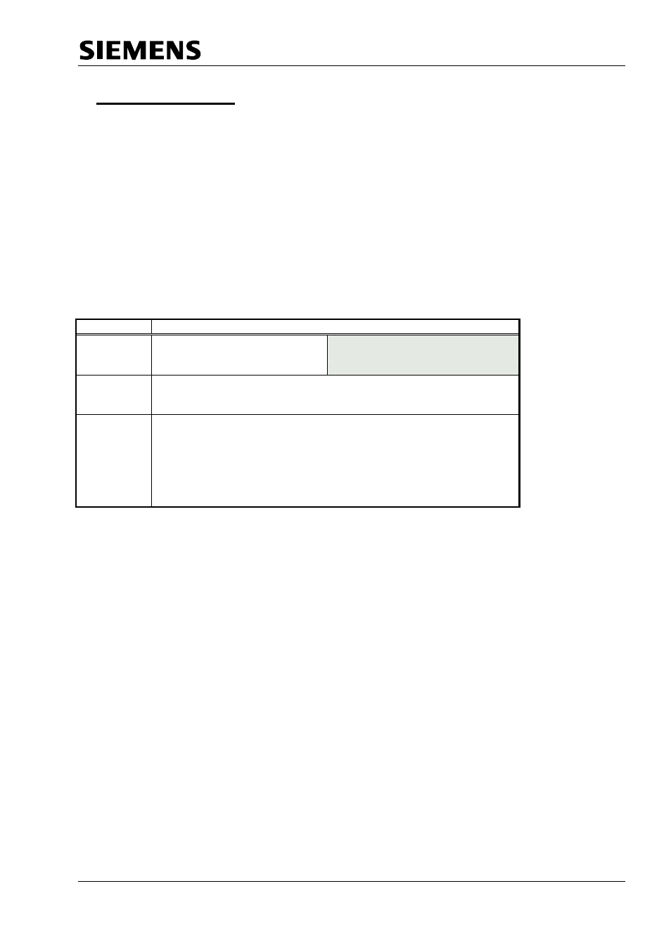 Spc3 profibus interface center | Siemens SPC3 User Manual | Page 13 / 68