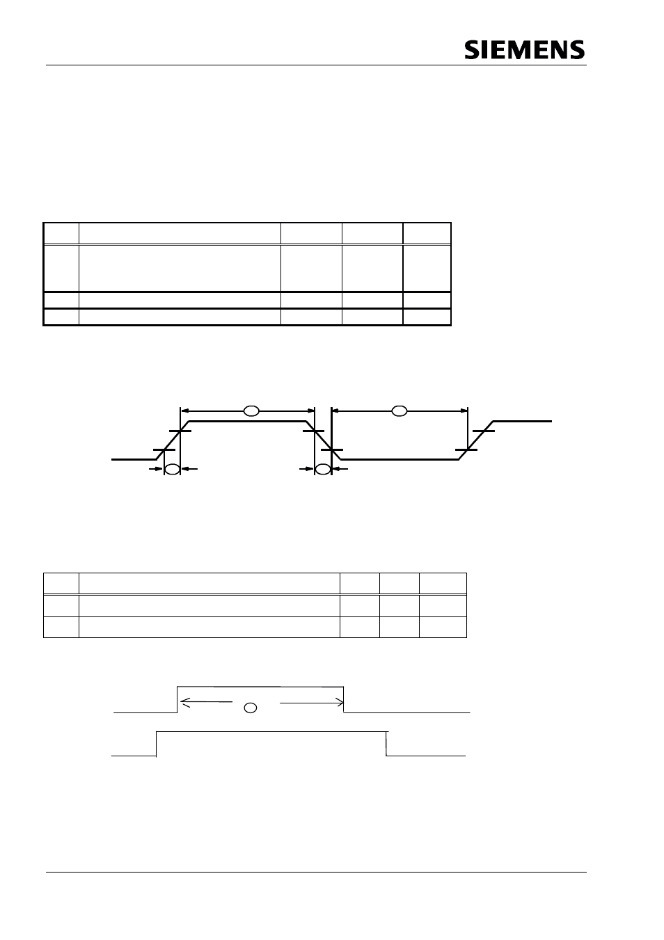 Profibus interface center, Spc3 | Siemens SPC3 User Manual | Page 48 / 68