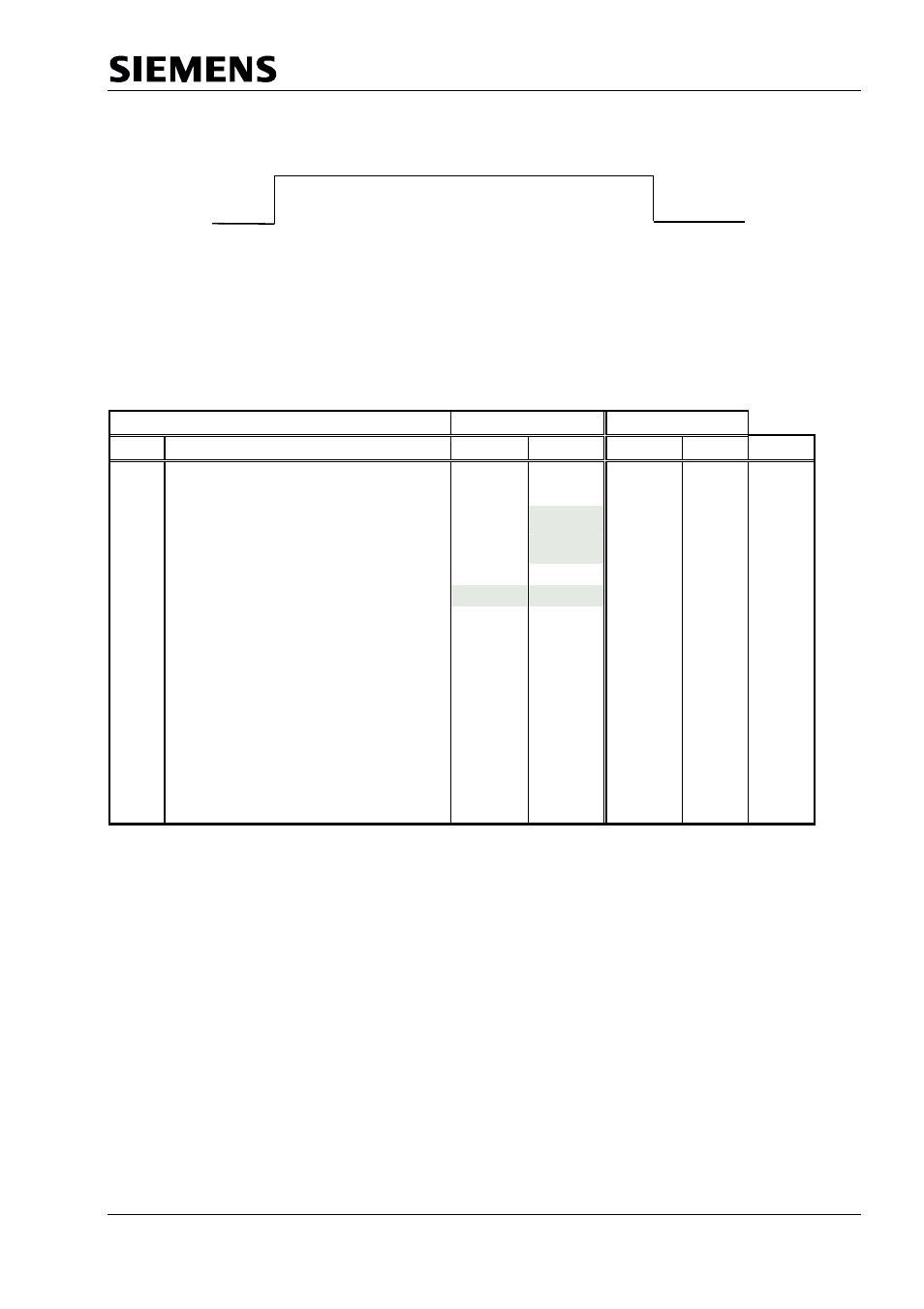 Spc3 profibus interface center | Siemens SPC3 User Manual | Page 49 / 68