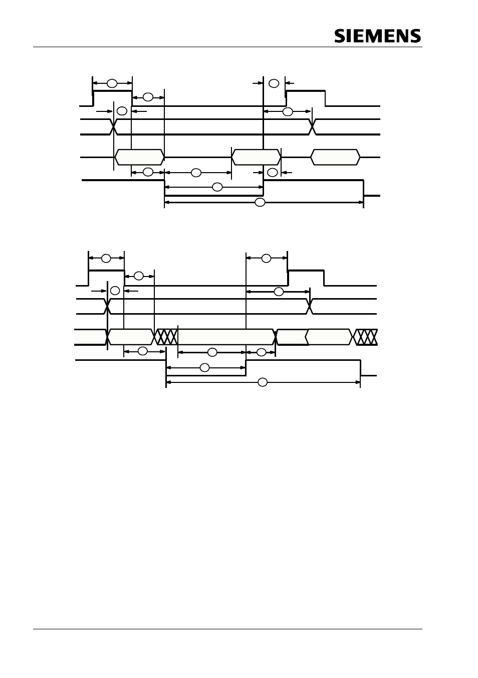 Profibus interface center, Spc3 | Siemens SPC3 User Manual | Page 50 / 68