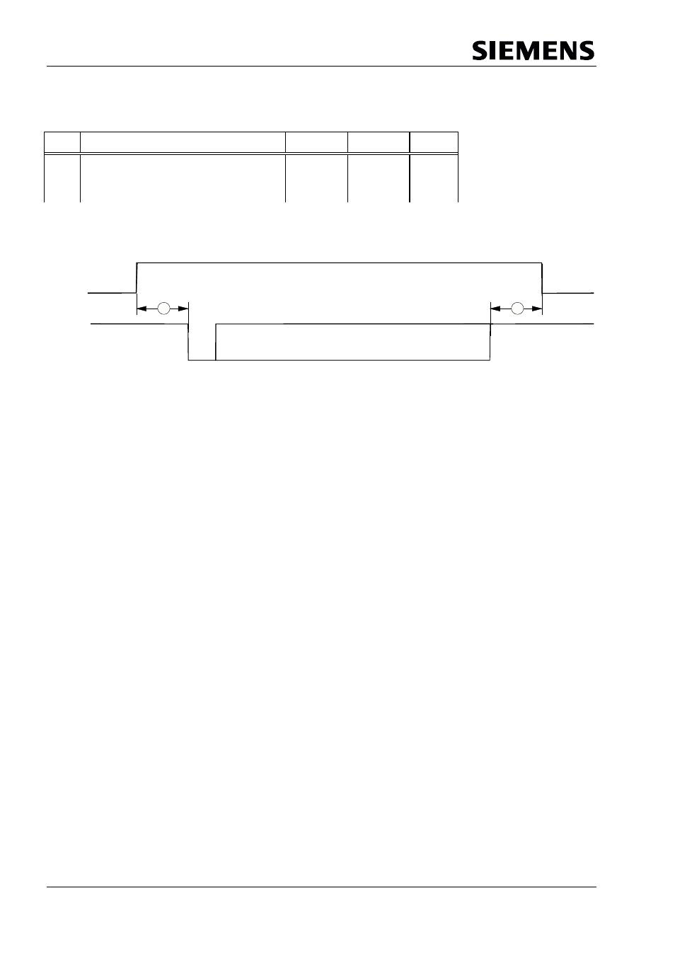 Profibus interface center, Spc3 | Siemens SPC3 User Manual | Page 56 / 68