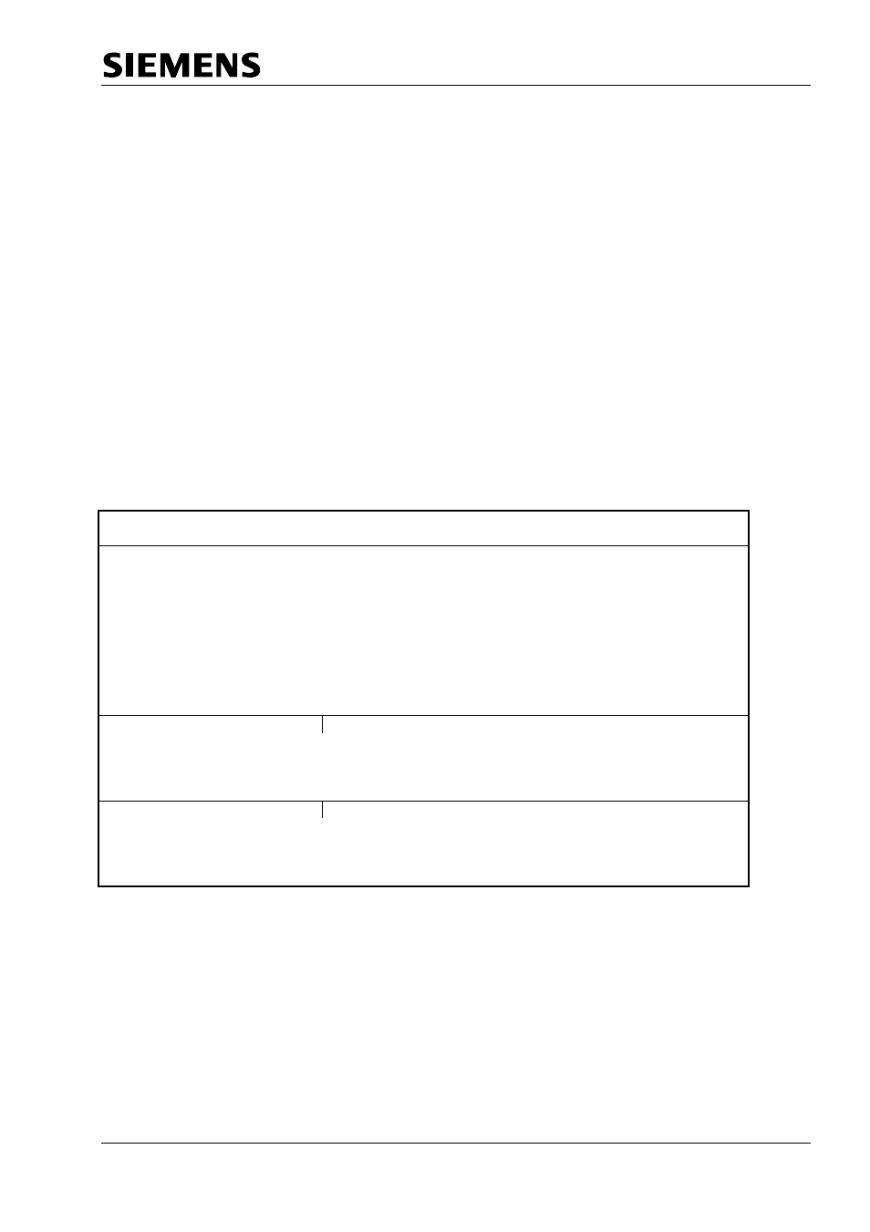 Spc3 profibus interface center | Siemens SPC3 User Manual | Page 65 / 68