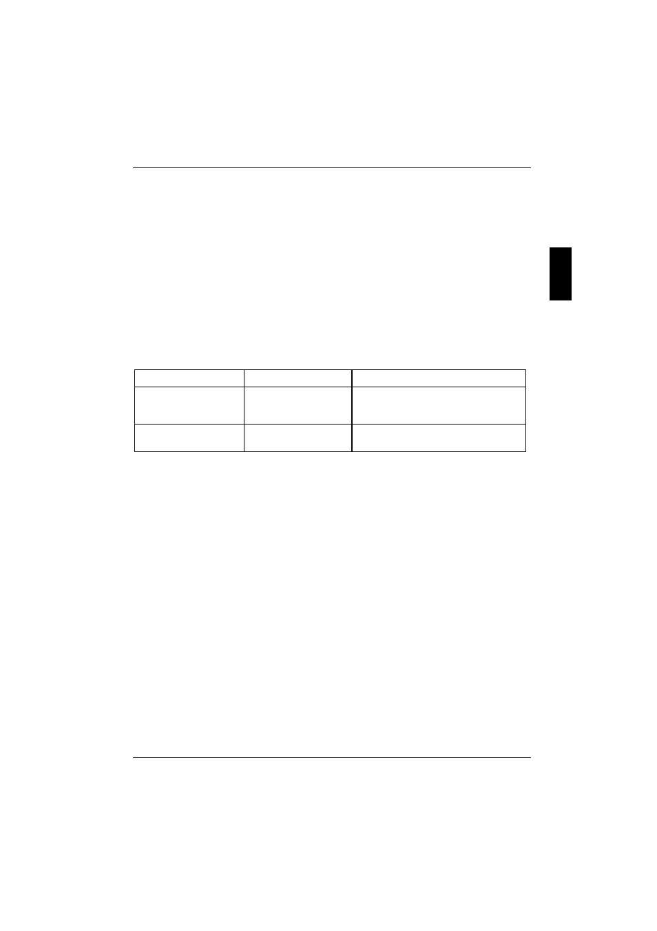 Important note on power cable | Siemens MCM 1902 User Manual | Page 13 / 27