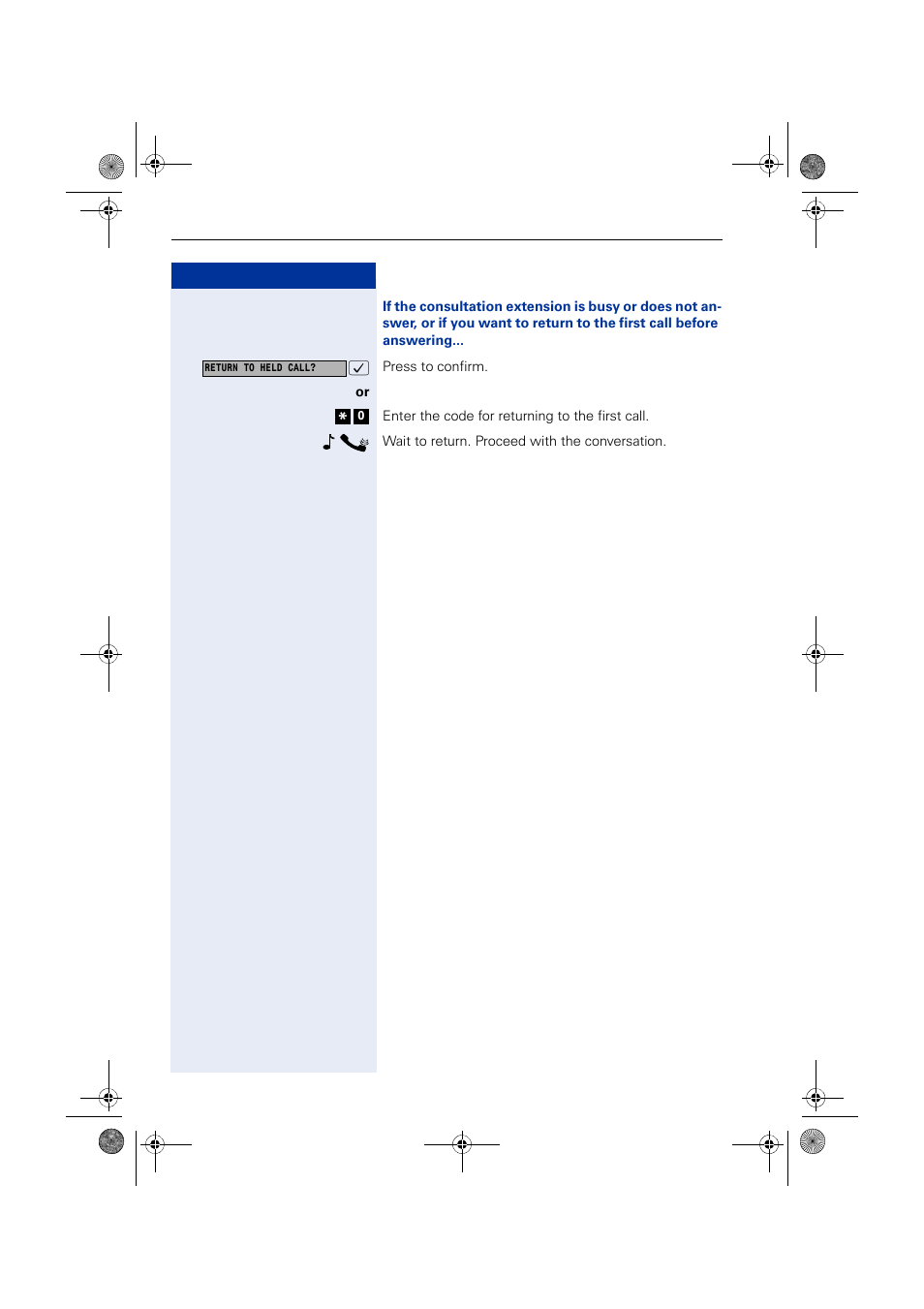 Siemens HIPATH 1190 User Manual | Page 46 / 127