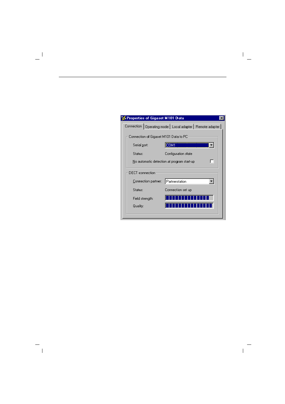 Siemens M101 User Manual | Page 13 / 37