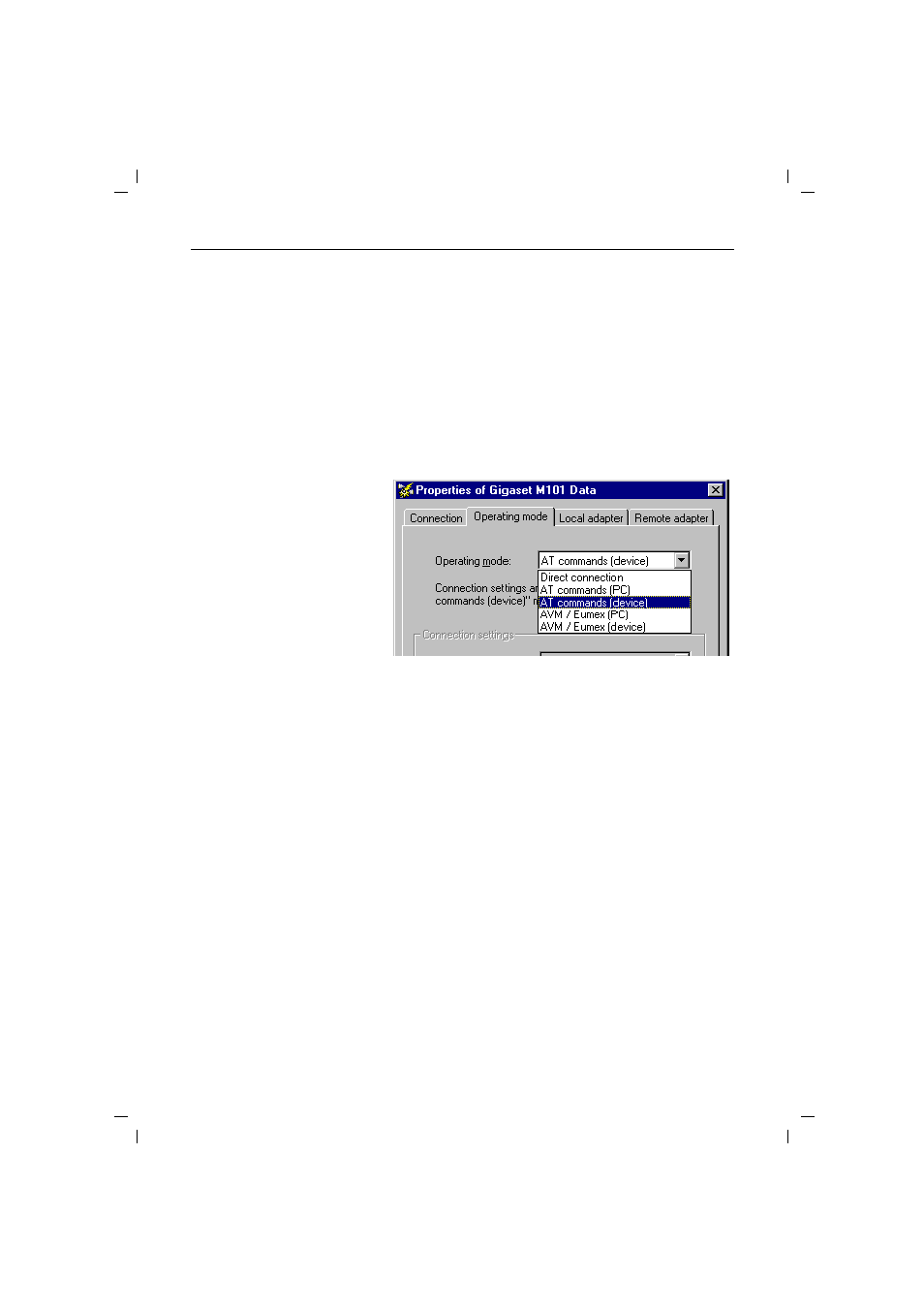 Siemens M101 User Manual | Page 14 / 37