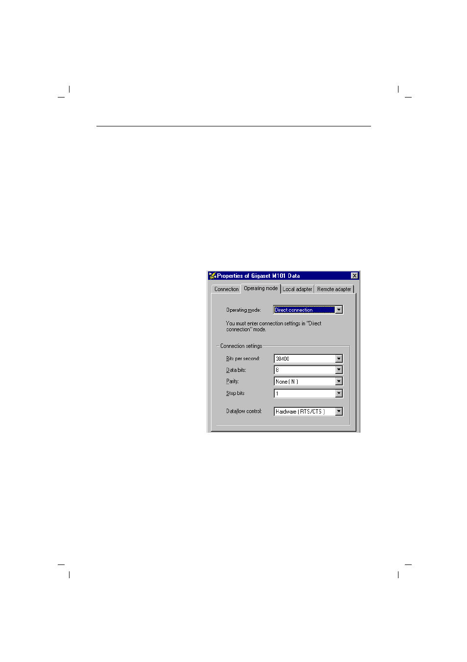 Siemens M101 User Manual | Page 15 / 37