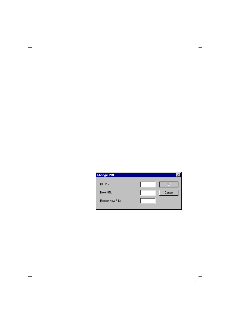 Siemens M101 User Manual | Page 18 / 37