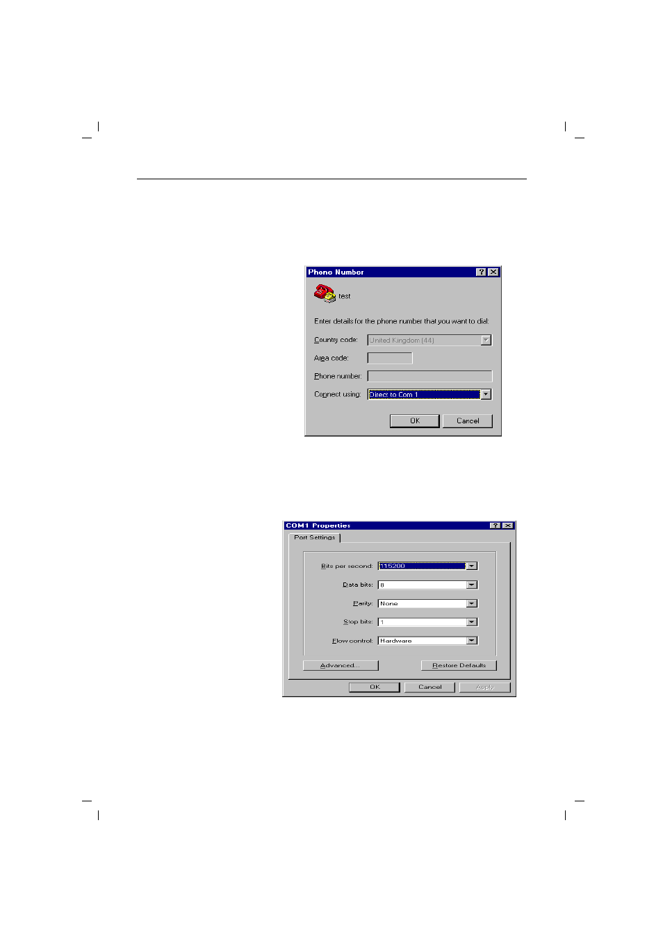 Siemens M101 User Manual | Page 26 / 37