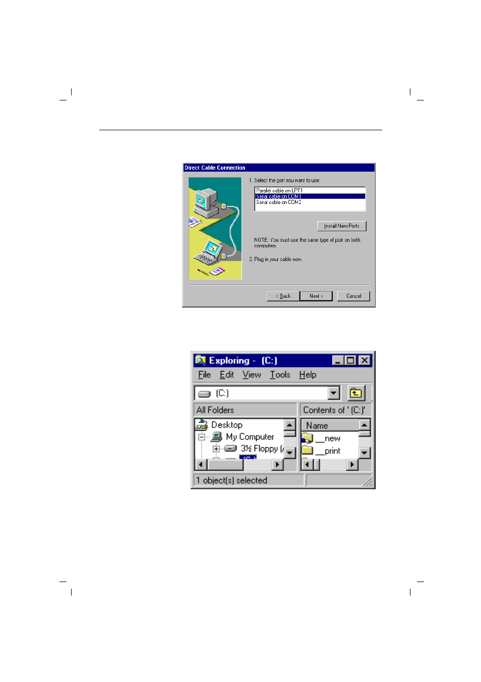 Siemens M101 User Manual | Page 29 / 37