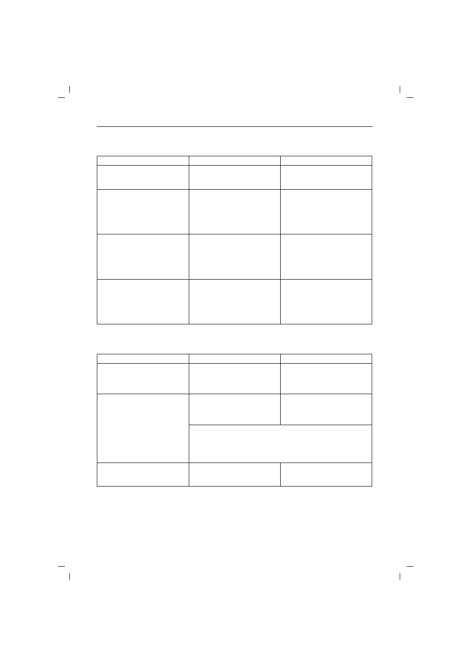 Siemens M101 User Manual | Page 35 / 37