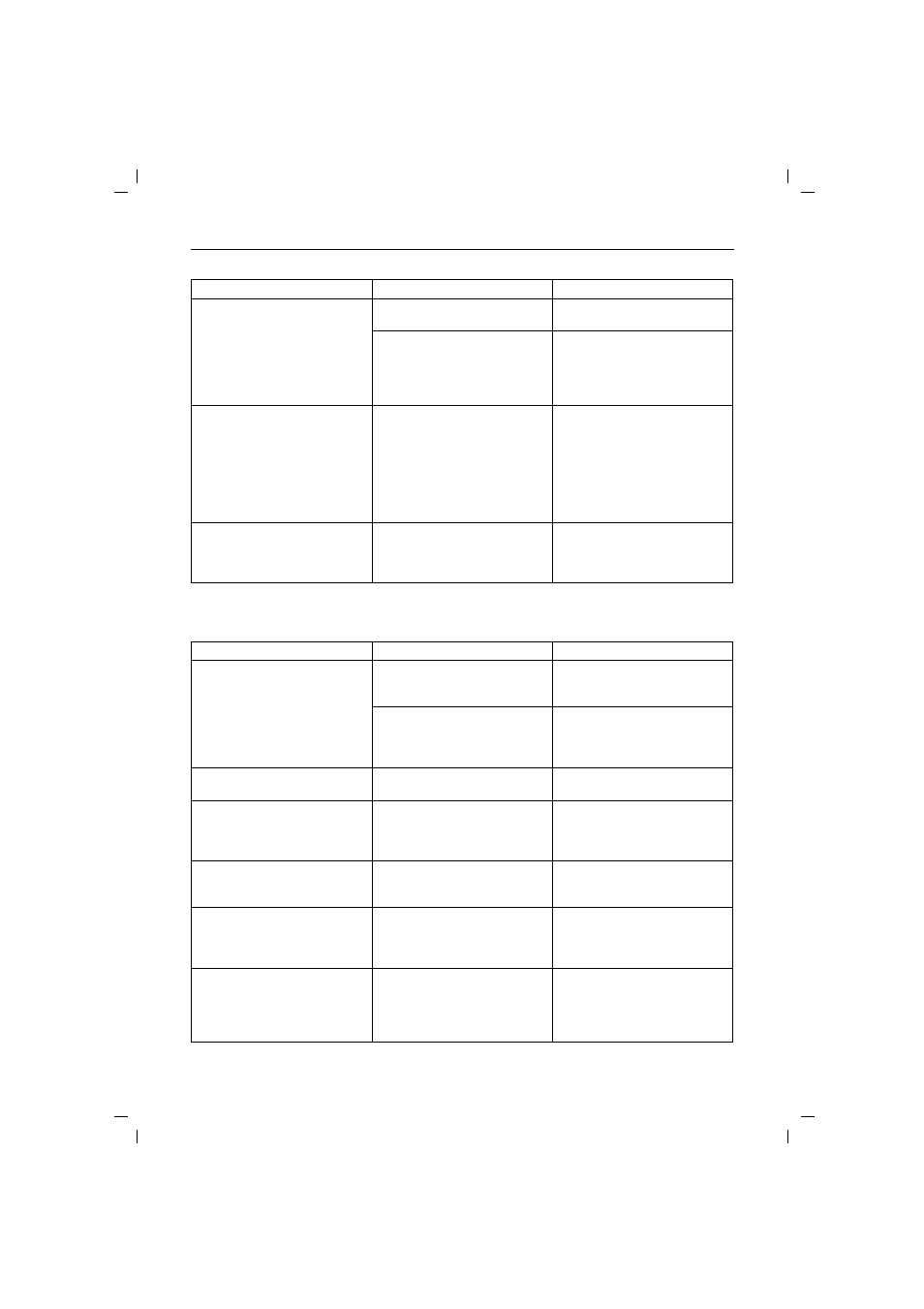 Siemens M101 User Manual | Page 36 / 37