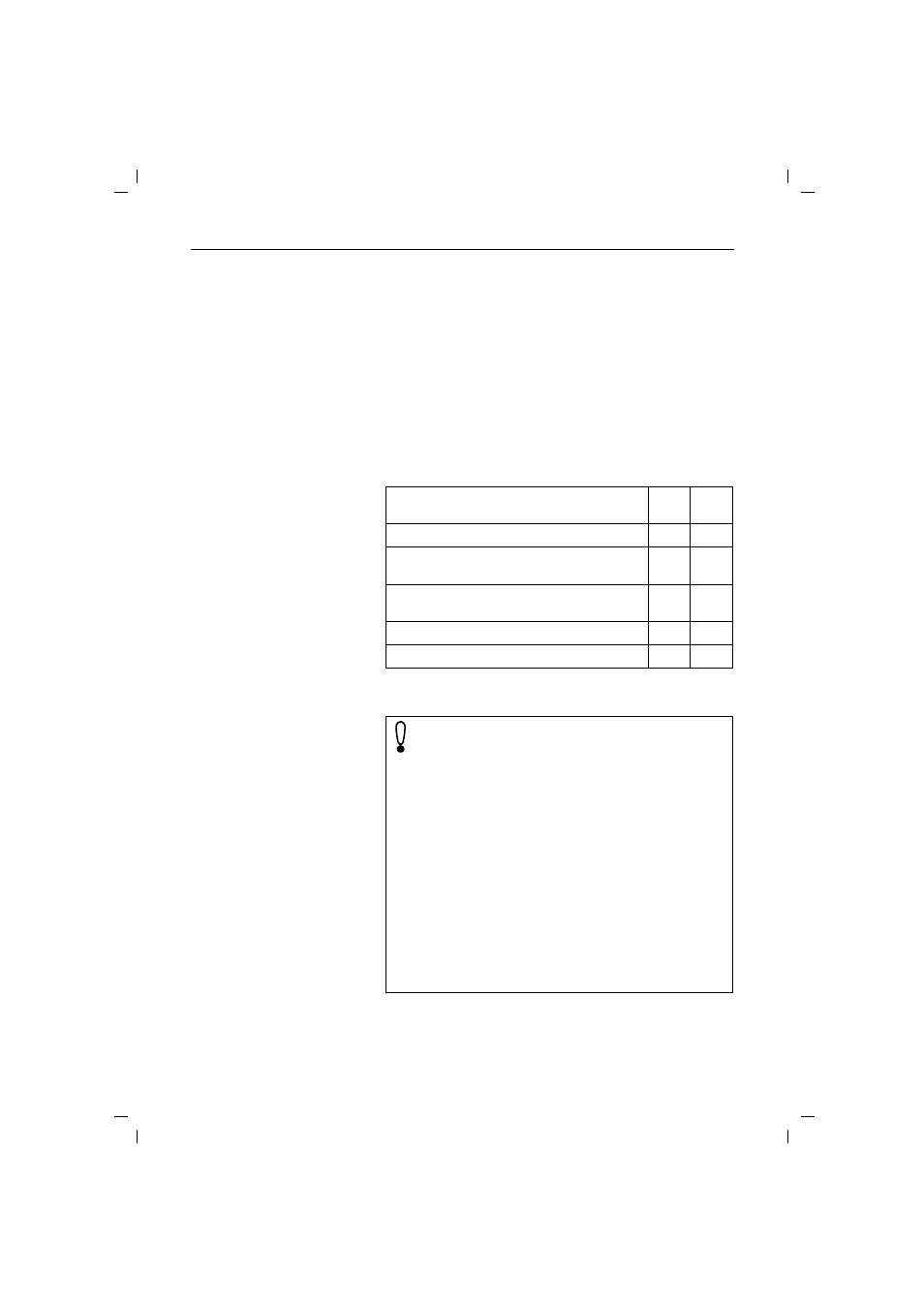 Putting into service | Siemens M101 User Manual | Page 8 / 37