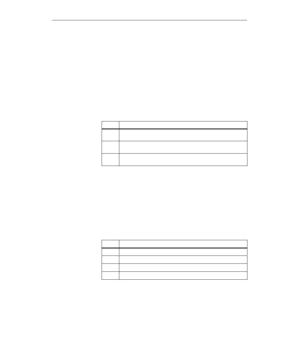 Siemens S5-135U/155U User Manual | Page 100 / 560