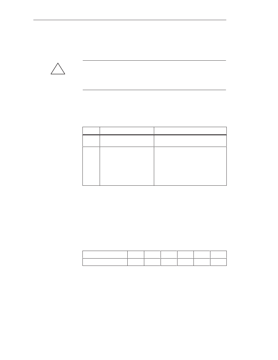 Siemens S5-135U/155U User Manual | Page 101 / 560