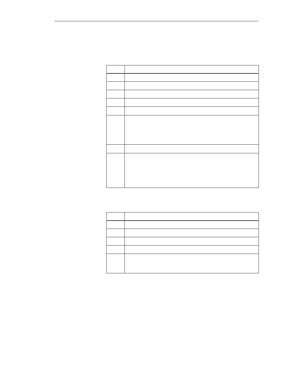 Siemens S5-135U/155U User Manual | Page 114 / 560