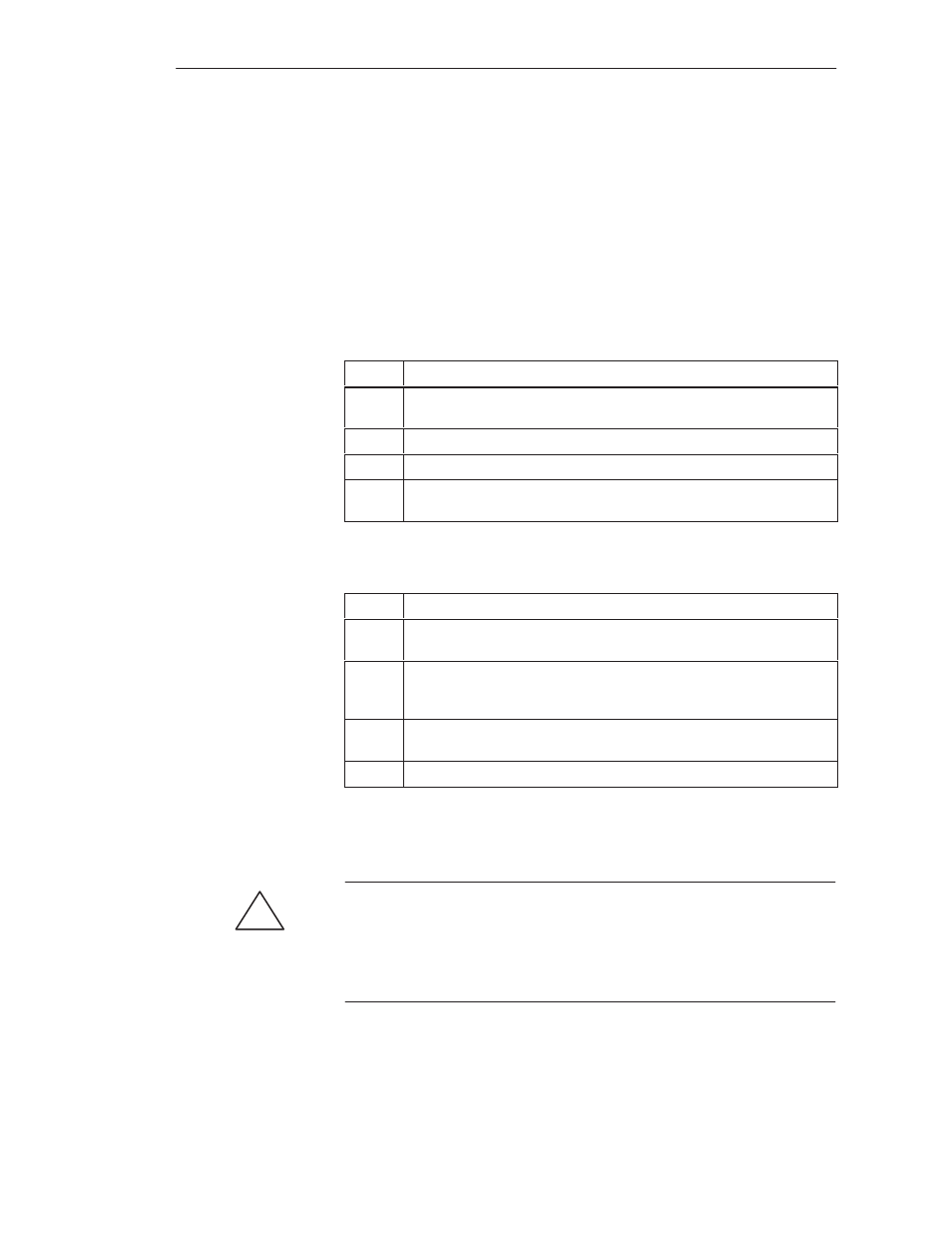 Siemens S5-135U/155U User Manual | Page 116 / 560