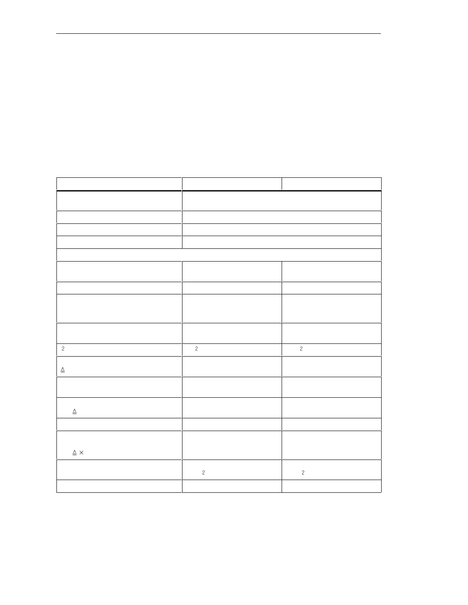 Siemens S5-135U/155U User Manual | Page 117 / 560