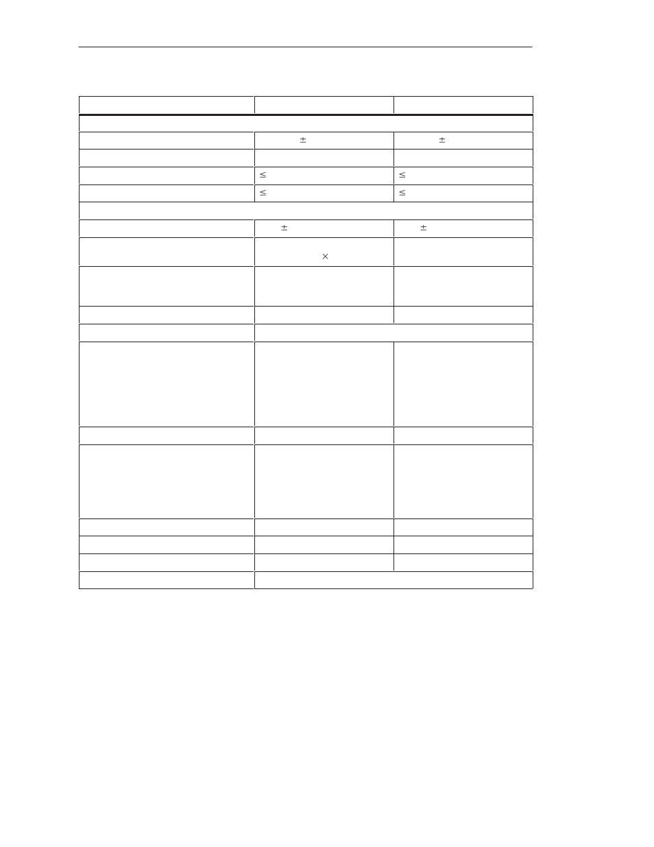 Siemens S5-135U/155U User Manual | Page 119 / 560