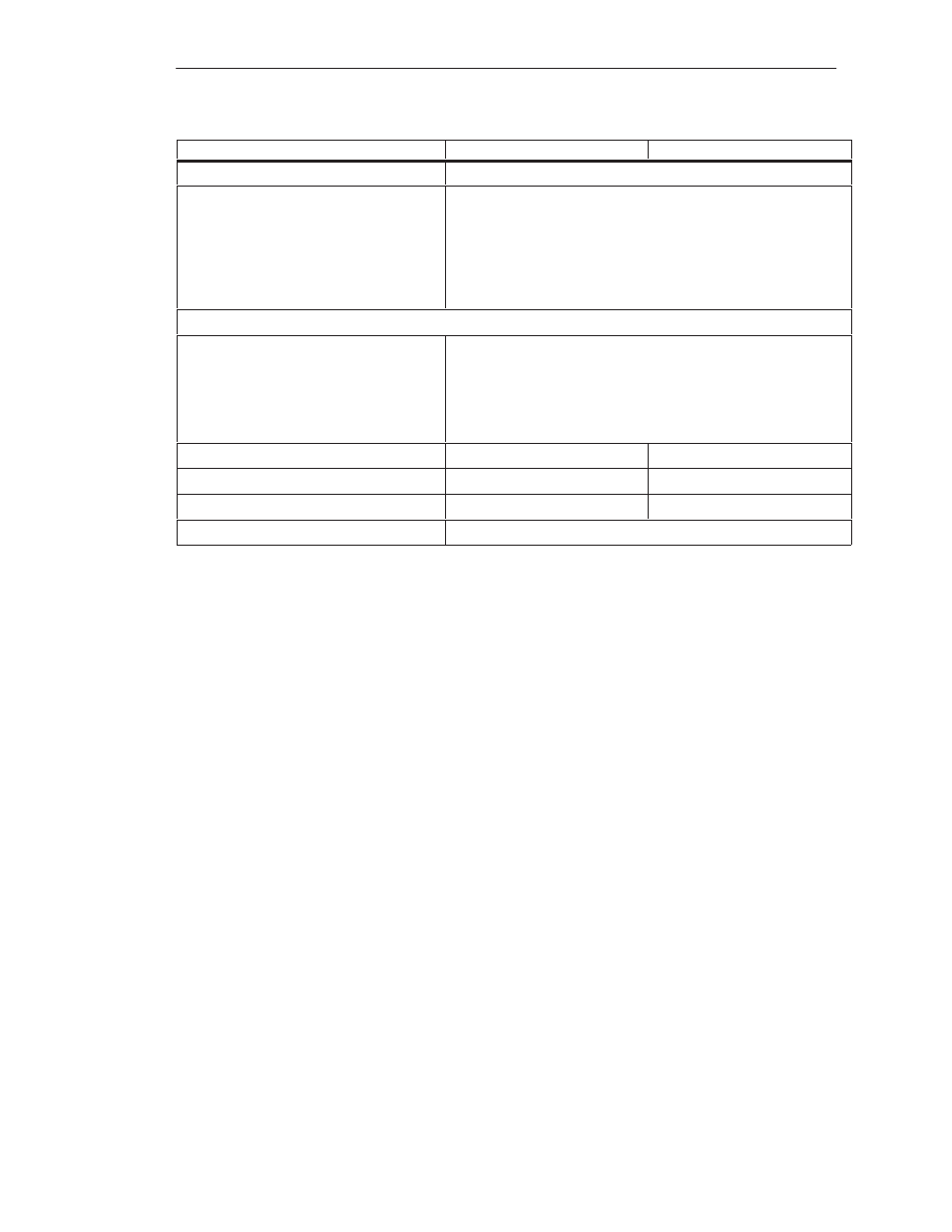 Siemens S5-135U/155U User Manual | Page 122 / 560