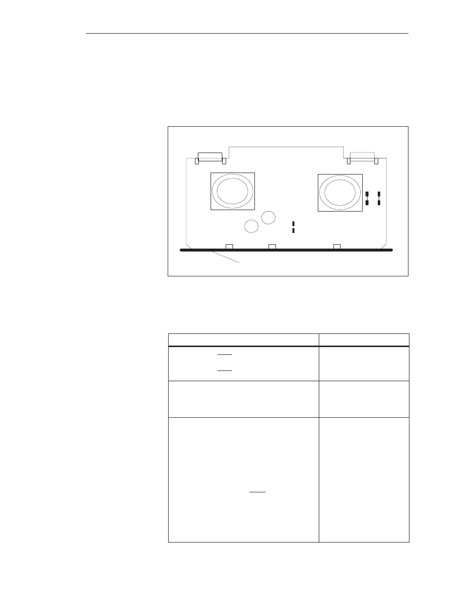 2 setting the power supply unit | Siemens S5-135U/155U User Manual | Page 126 / 560