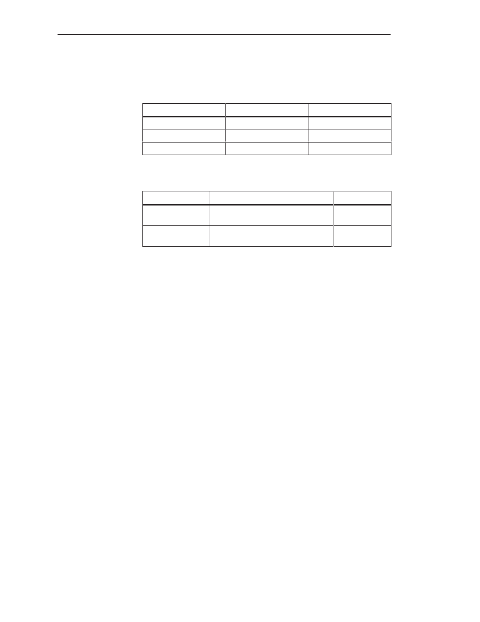 Siemens S5-135U/155U User Manual | Page 131 / 560