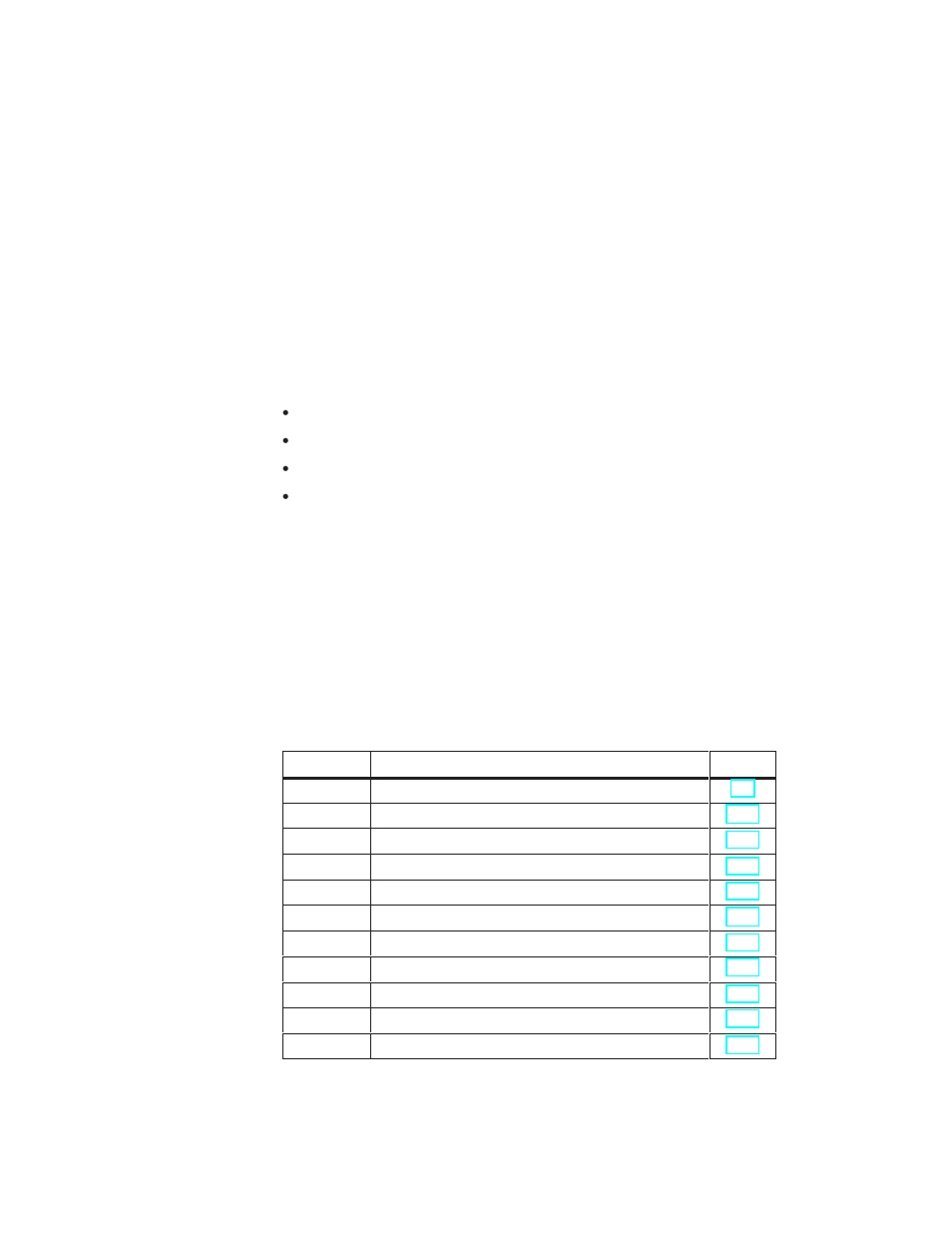 Siemens S5-135U/155U User Manual | Page 141 / 560